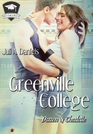 [Greenville College 01] • Darren und Charlotte